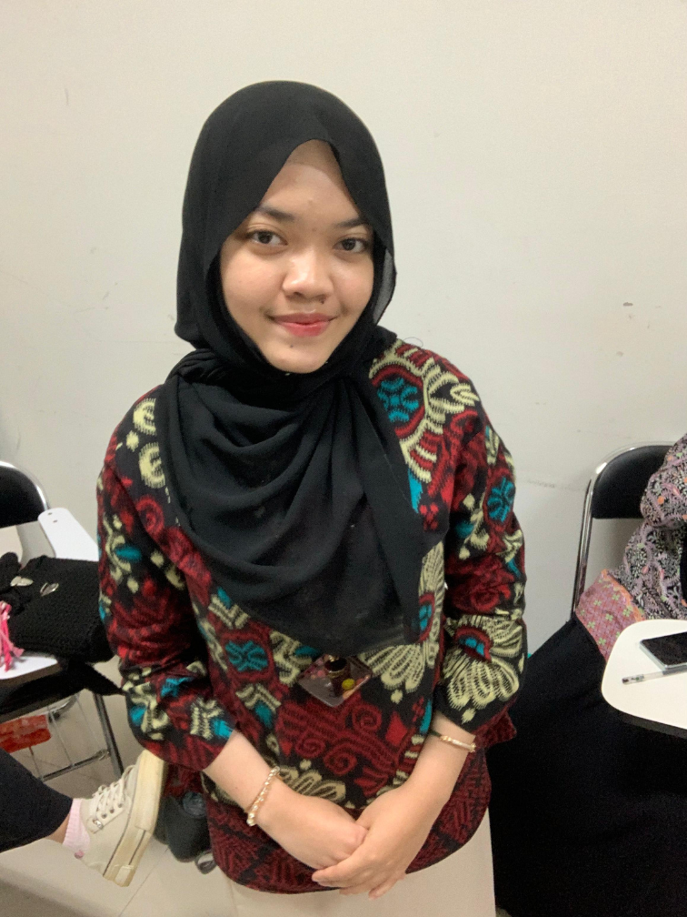 Avrilia Diva Candini